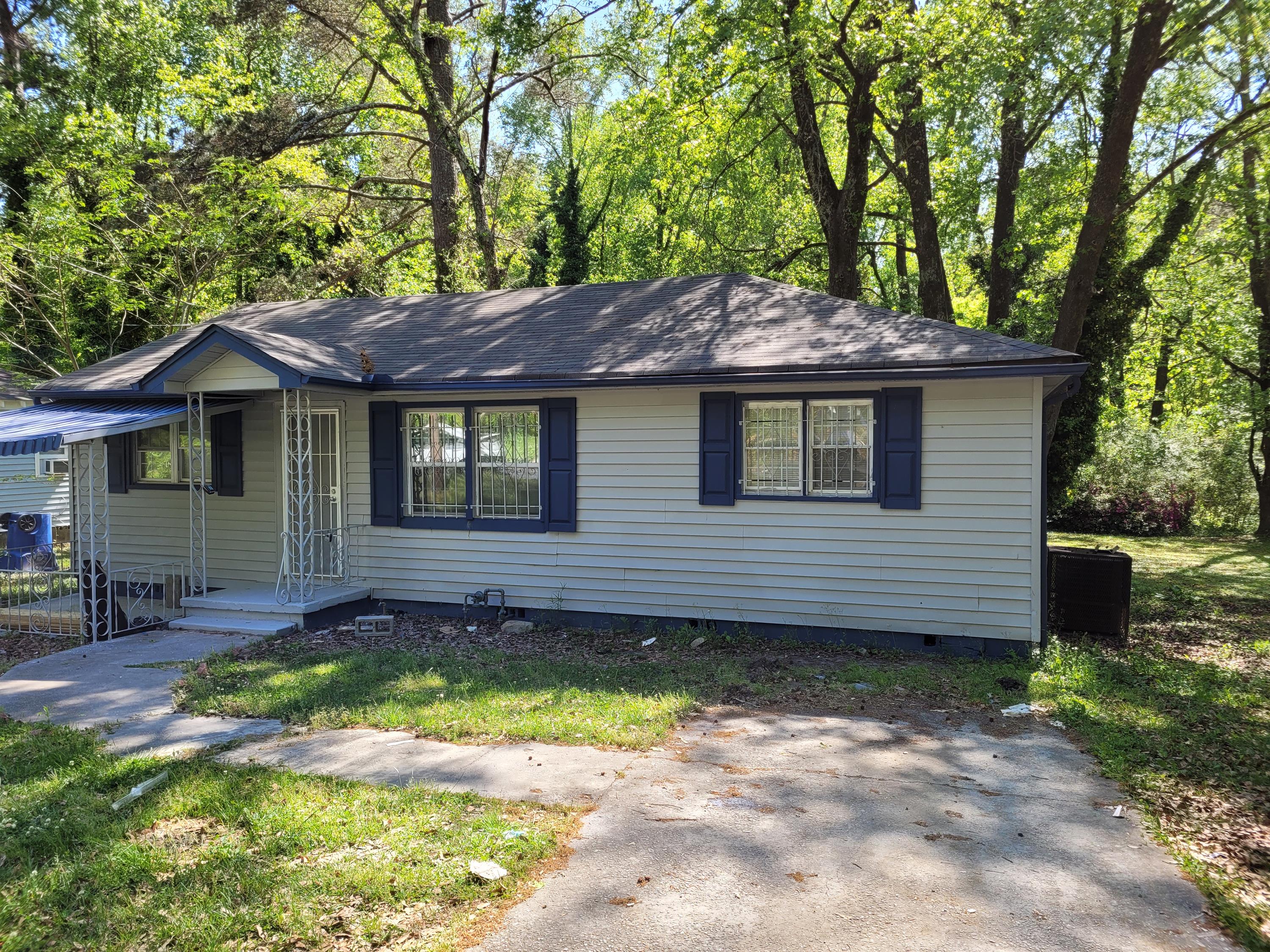 240 Wadley Street Northwest